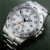 Rolex Explorer II Oyster, 42 mm, Oystersteel m216570-0001