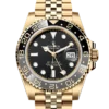 Rolex GMT-Master II M126718GRNR-0001 Oyster, 40 mm, yellow gold