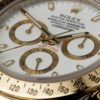 Rolex Cosmograph Daytona M126503-0001 Oyster, 40 mm, Oystersteel and yellow gold