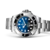 Rolex Sea Dweller Deepsea 44 Deep Blue Dial Stainless Steel Men's Watch 116660