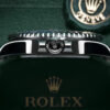 Rolex GMT-Master II Batman Jubilee Men's Watch 126710BLNR-0002