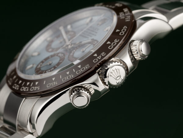 Rolex Cosmograph Daytona 116506 Series