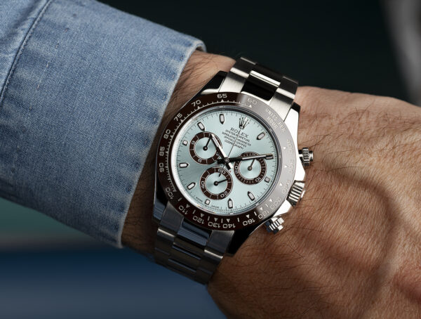 Rolex Cosmograph Daytona 116506 Series