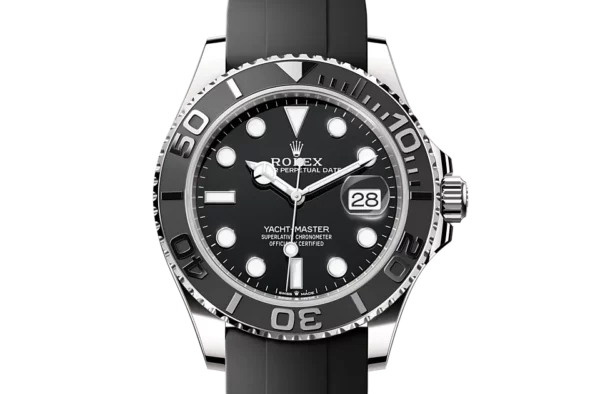 Rolex Yacht-Master M226659-0002 Oyster, 42 mm, white gold