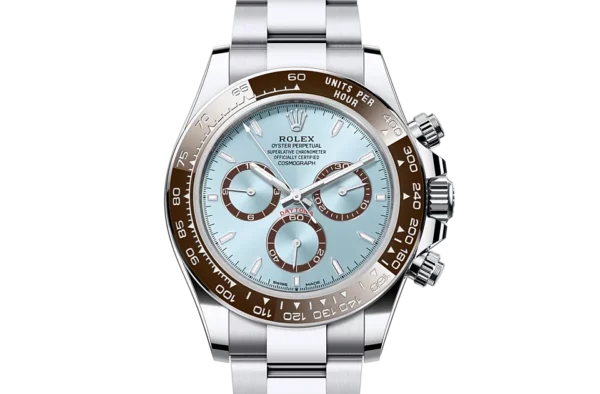 Rolex Cosmograph Daytona 116506 Series