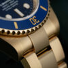 Rolex Submariner M126618LB-0002 Oyster, 41 mm, yellow gold