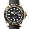 Rolex Yacht-Master M226658-0001 Oyster, 42 mm, yellow gold