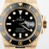 Rolex Submariner M126618LN-0002 Oyster, 41 mm, yellow gold