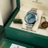 Rolex Milgauss Oyster, 40 mm, Oystersteel  M116400GV-0002