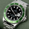 Rolex Submariner Date "Starbucks" 126610LV