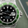 Rolex Submariner Date "Starbucks" 126610LV