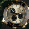 Rolex Cosmograph Daytona M126518LN-0012 Oyster, 40 mm, yellow gold