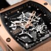 RICHARD MILLE RM 035 Gold Toro