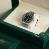 Rolex Submariner Date Oyster, 41 mm, Oystersteel m126610lv-0002 "Starbucks"