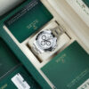 Rolex Cosmograph Daytona  Oyster, 40 mm, Oystersteel M116500LN-0001