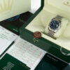 Rolex DateJust 41 Oyster, 41 mm, Oystersteel M126334-0016