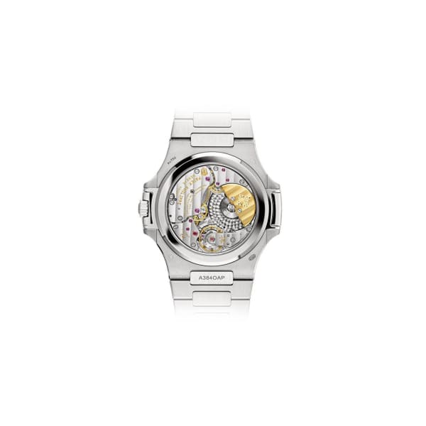 🔥🔥Best selling specials🔥🔥Patek Philippe Nautilus White Gold 5740-1G-001 with Blue Sunburst dial