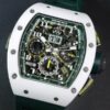 RICHARD MILLE RM 30 Le Mans Classic