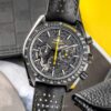 Omega Speedmaster Professional Moonwatch Dark Side Of The Moon Apollo 8 311.92.44.30.01.001