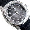 Patek Philippe Aquanaut Diamond Bezel 5167/1000G-010