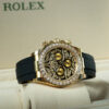 Rolex Cosmograph 116588TBR Daytona Eye of Tiger