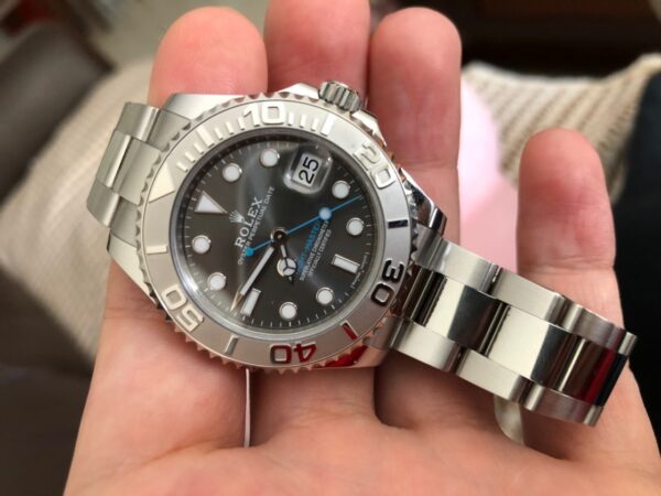 Yacht-master m126622-0001