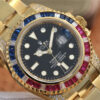 ROLEX GMT-Master II REF 116758SARU