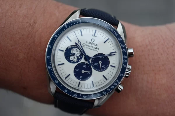 Omega Speedmaster Anniversary Series 310.32.42.50.02.001