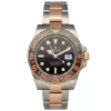 Rolex GMT-Master II 18K Everose Rose Gold "The Rootbeer"(Ref# 126715CHNR)