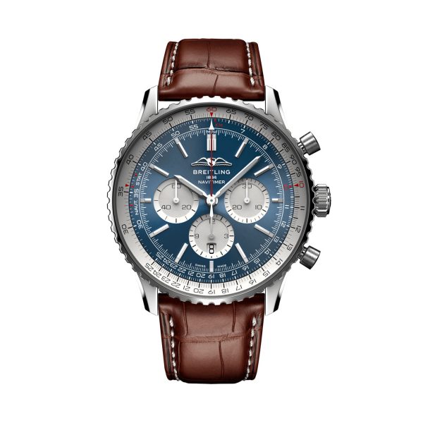 Breitling Navitimer B01 CHRONOGRAPH Ref# AB0137211C1P1