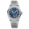 Zenith Defy Skyline Skeleton Blue - 03.9300.3620/79.I001