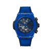 Hublot Big Bang, Unico Blue Magic, 42mm, Ref# 441.ES.5119.RX