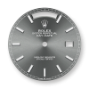 Rolex Day-Date, 40mm, Platinum, Ref# 228236-0013