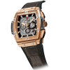 Hublot Spirit of Big Bang King Gold 45mm, Ref# 601.OX.0183.LR