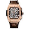 Hublot Spirit of Big Bang King Gold 42mm, Ref# 641.OX.0183.LR