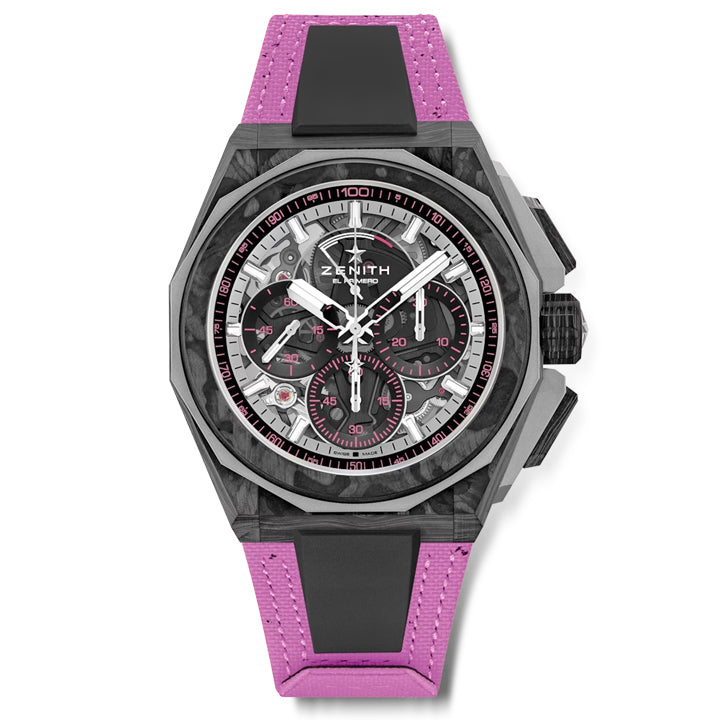 Zenith Defy Extreme E Energy x Prix - 10.9100.9004-2/24.I301