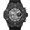 Hublot Big Bang Unico Black Magic 44mm, Ref# 421.CI.1170.RX