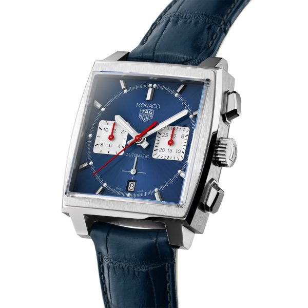 TAG Heuer Monaco 39mm