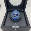 Hublot Big Bang Meca-10 Ceramic Blue 45mm, Ref# 414.EX.5123.RX