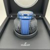 Hublot Big Bang Meca-10 Ceramic Blue 45mm, Ref# 414.EX.5123.RX