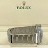 Rolex Submariner Date Oystersteel Ref# 126610LN