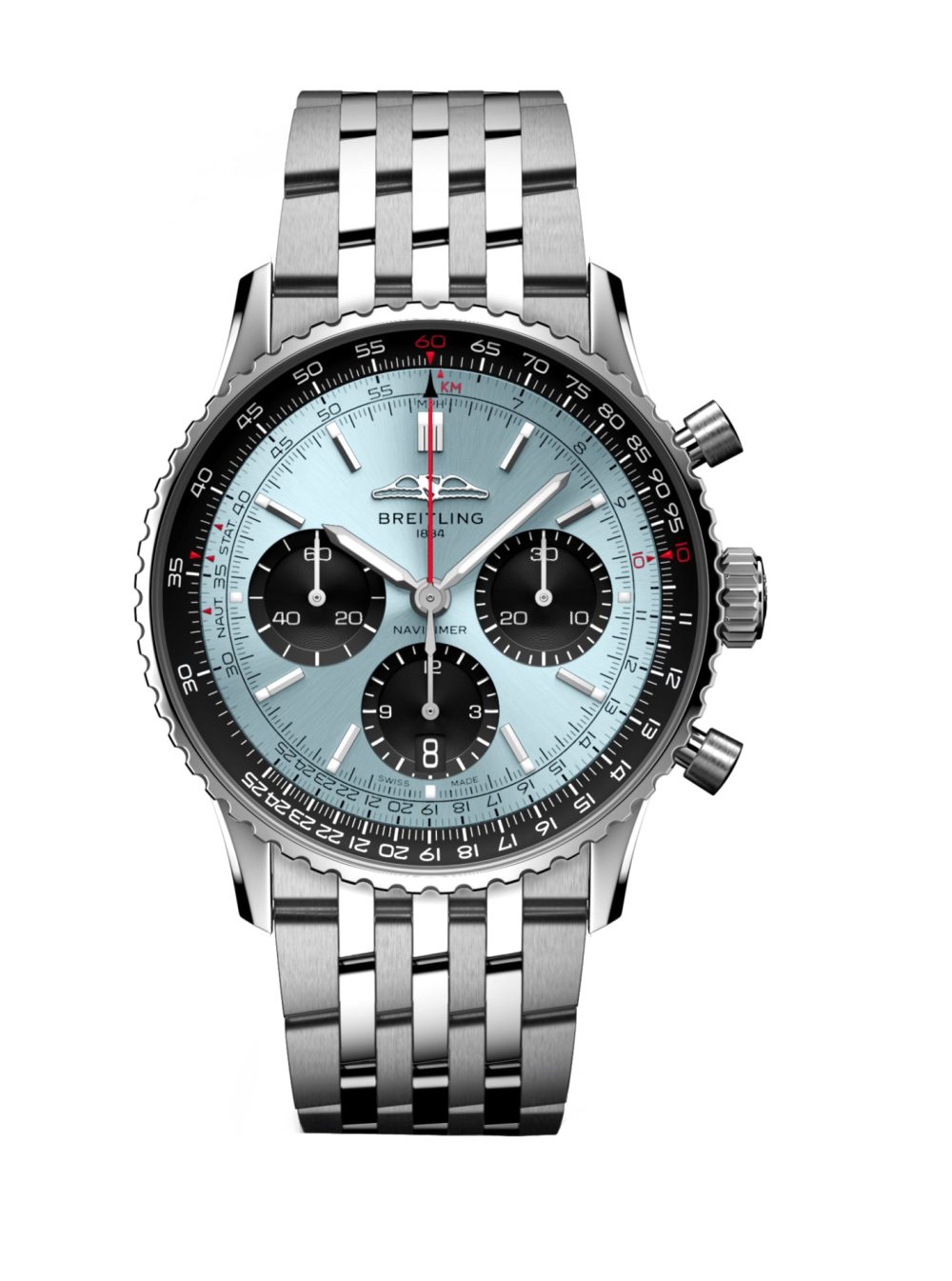 Breitling Navitimer B01 Chronograph 41, AB0139241C2A1