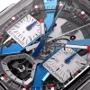 TAG Heuer Monaco Split-Seconds Chronograph 41mm