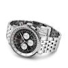 Breitling Navitimer 1 B01 Chronograph 46, Ref# AB0127211B1A1