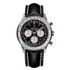 Breitling Navitimer 1 B01 Chronograph 46, Ref# AB0127211/B1X1