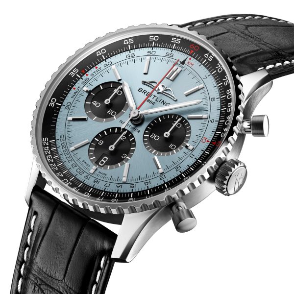 Breitling Navitimer B01 CHRONOGRAPH 43 Ref# AB0138241C1P1