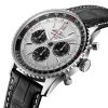 Breitling Navitimer B01 CHRONOGRAPH 43 Ref# AB0138241G1P1