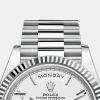 Rolex Day-Date, 40mm, Platinum, Ref# 228236-0010