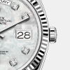 Rolex Day-Date, 36mm, Platinum, Ref# 128236-0002