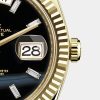 Rolex Day-Date, 40mm, 18k Yellow Gold, Ref# 228238-0059